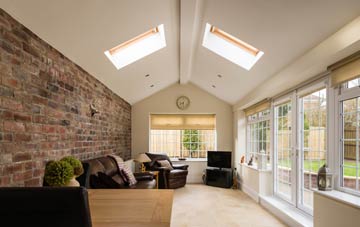 conservatory roof insulation Highfield