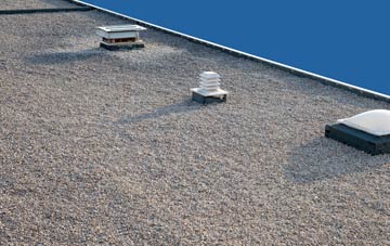 flat roofing Highfield