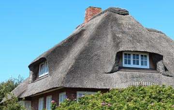 thatch roofing Highfield